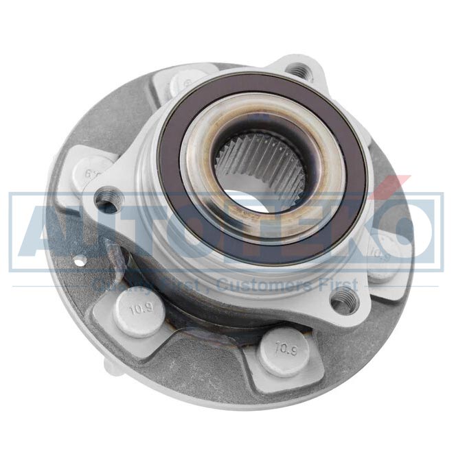 515036 10393163 15102294 15112382 15134584 15233113 15740291 15863441 19103085 19209040 20804856 25840785 Wheel Hub Bearing For GMC BR930304 GH30850