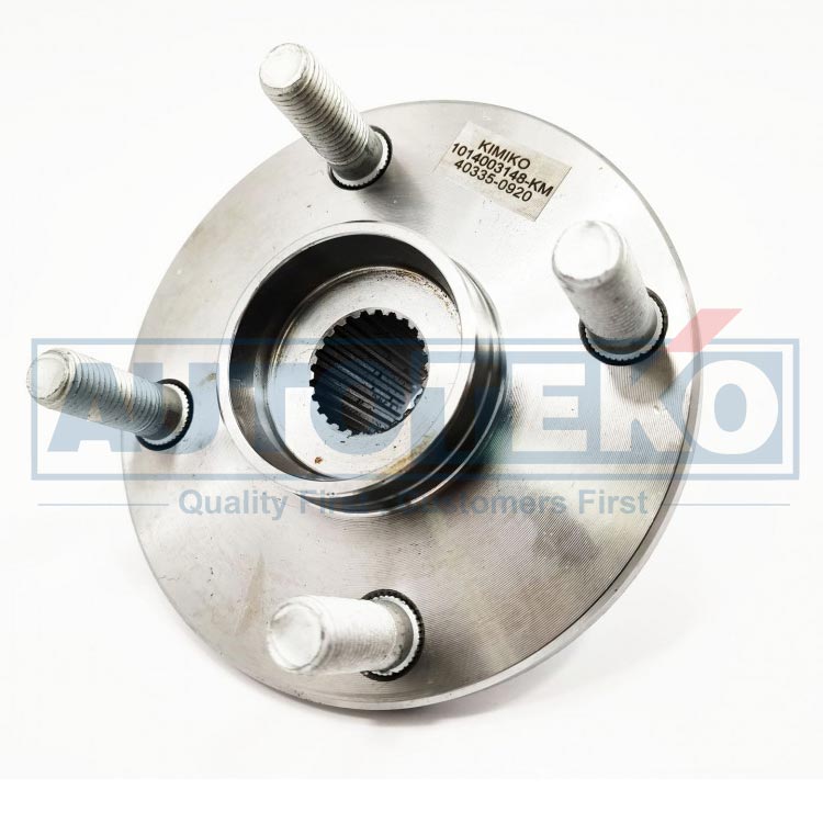 3103100-M00 Wheel Hub Flange For Great Wall