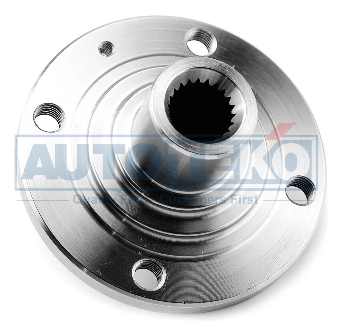 3103100XKZ16B Wheel Hub Flange For Great Wall