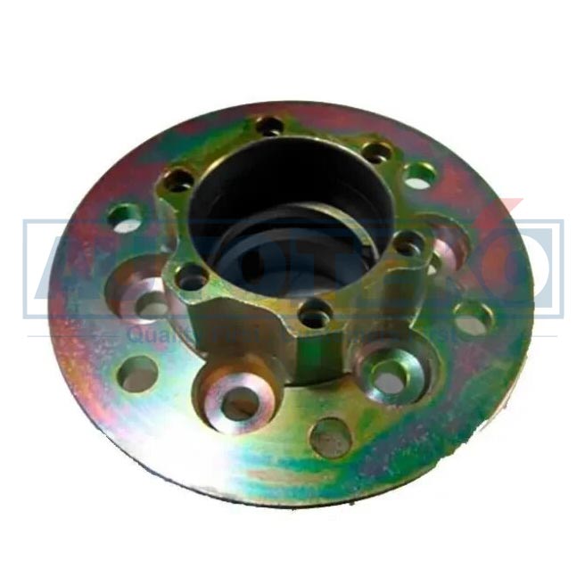 3103101-K00SH Wheel Hub Flange For Great Wall