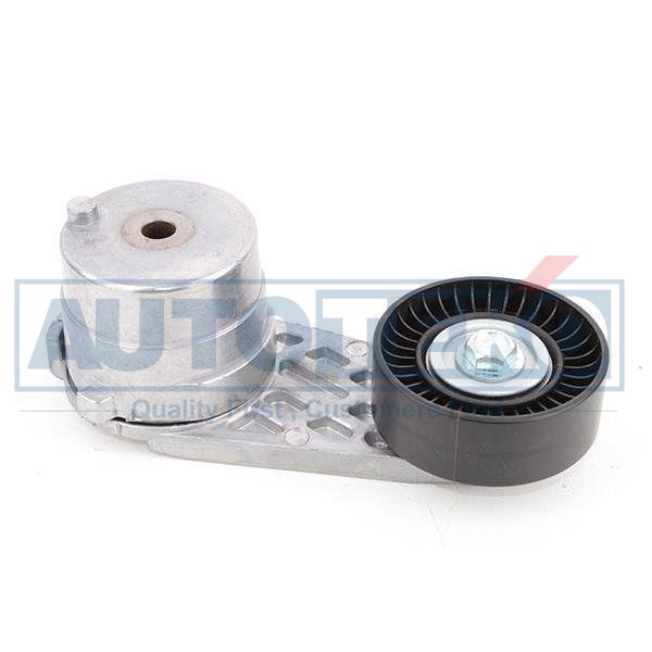 3701200-ED01A Belt Tensioner Pulley For Great Wall H5