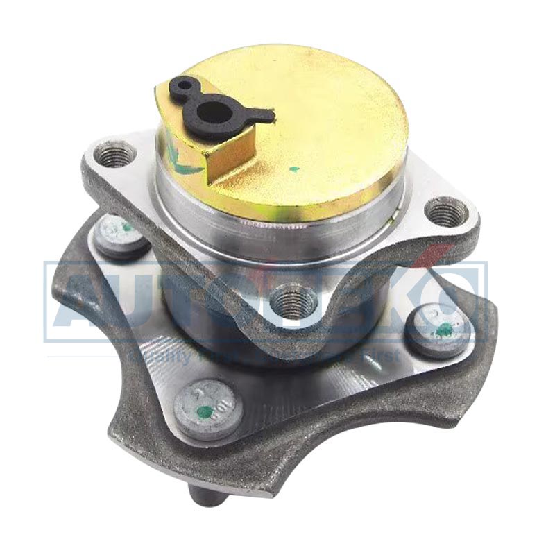 3104100-S08/3404100-S08 Rear Wheel Hub Bearing For GREAT WALL