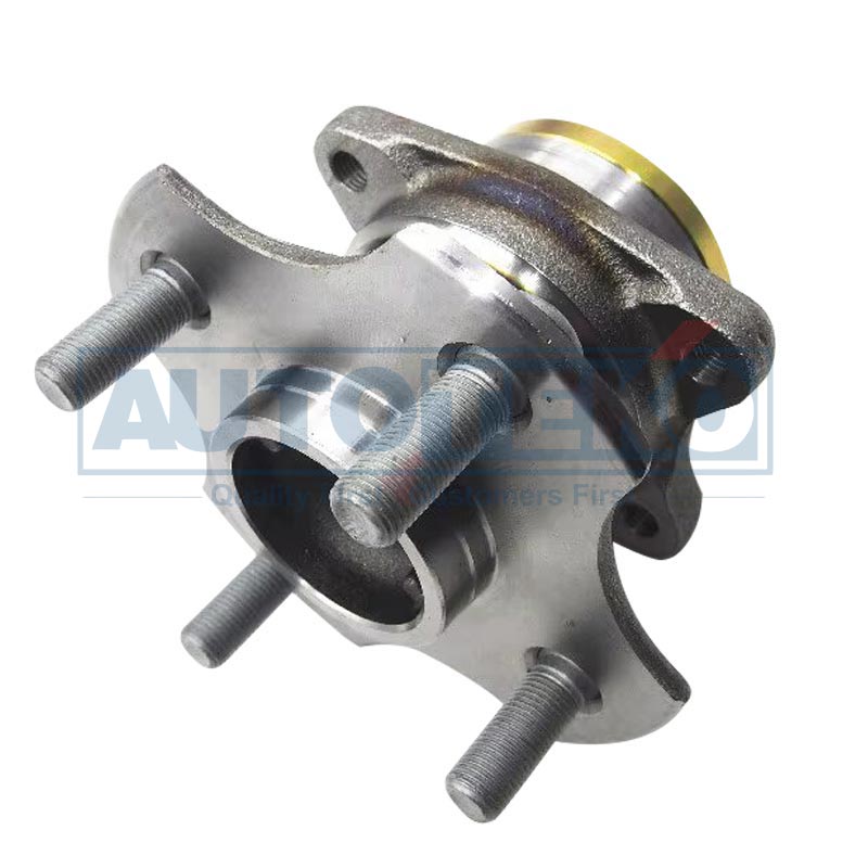3104100-S08/3404100-S08 Rear Wheel Hub Bearing For GREAT WALL