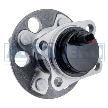 3104100-KZ16/3104100-KZ16A Rear Wheel Hub Bearing For GREAT WALL