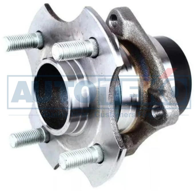 3104100-M23-B1/3104100M23B1 Rear Wheel Hub Bearing For GREAT WALL