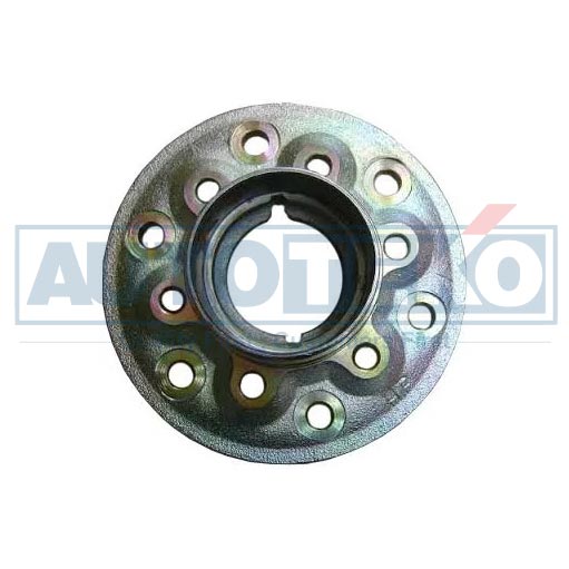 3103101A-K00-B1/3103101-K00-B1 Wheel Hub Flange For GREAT WALL H5