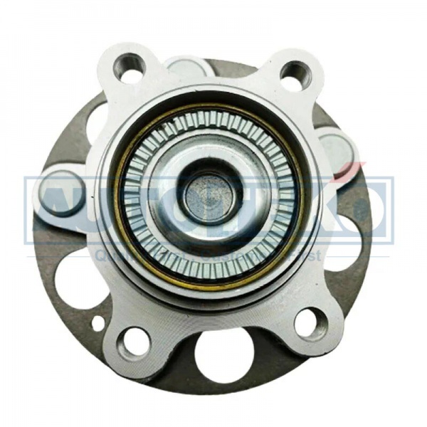 3104100XJZ08A Wheel Hub Bearing Wheel Hub Unit For GREAT WALL VOLEEX C50