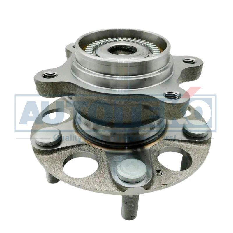 3104100XJZ08A Wheel Hub Bearing Wheel Hub Unit For GREAT WALL VOLEEX C50