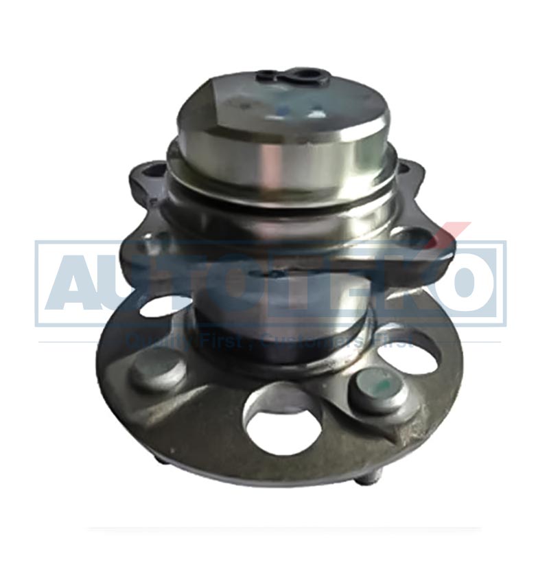 3104200-G08 3104200G08 Wheel Hub Bearing For GREAT WALL VOLEEX C30 C50, RH