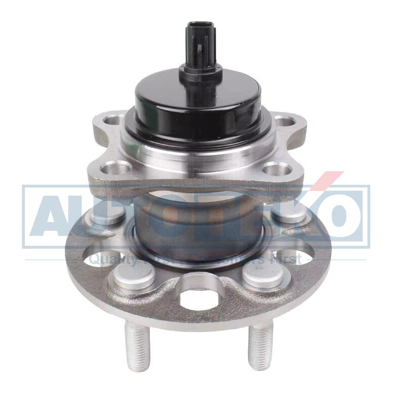 3104200-G08 3104200G08 Wheel Hub Bearing For GREAT WALL VOLEEX C30 C50, RH