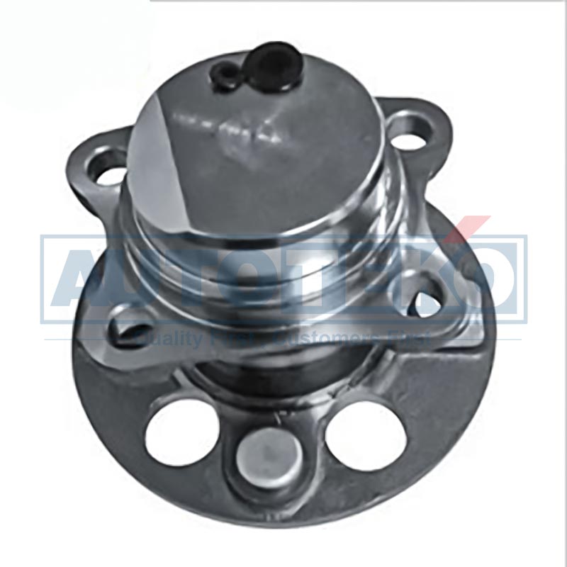 3104200-G08 3104200G08 Wheel Hub Bearing For GREAT WALL VOLEEX C30 C50, RH