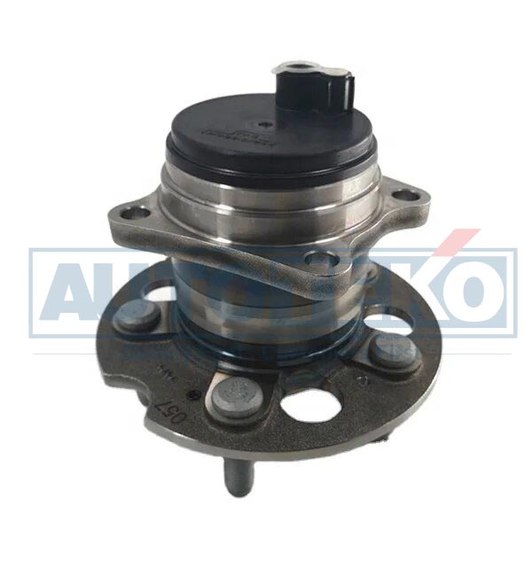 3104100-XSZ08A 3104100XSZ08A Wheel Hub Bearing For GREAT WALL HAVAL H2 With ABS
