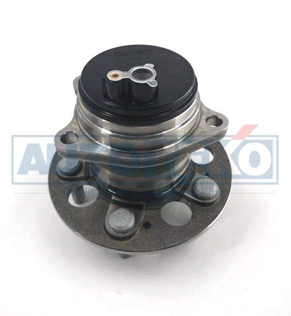 3104100-XSZ08A 3104100XSZ08A Wheel Hub Bearing For GREAT WALL HAVAL H2 With ABS