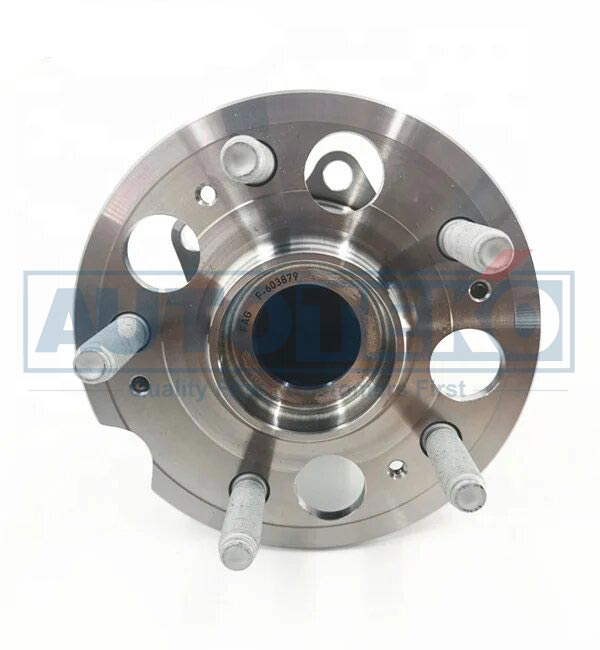 3104100-XSZ08A 3104100XSZ08A Wheel Hub Bearing For GREAT WALL HAVAL H2 With ABS