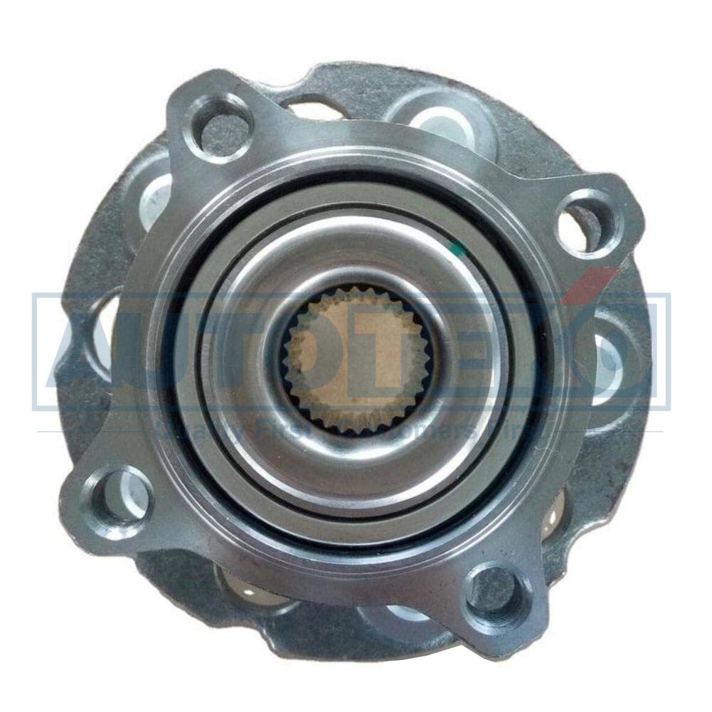 3104100-XKZ17A /3104100XKZ17A/DAC2F82R4528DRear Wheel Hub Bearing For GREAT WALL