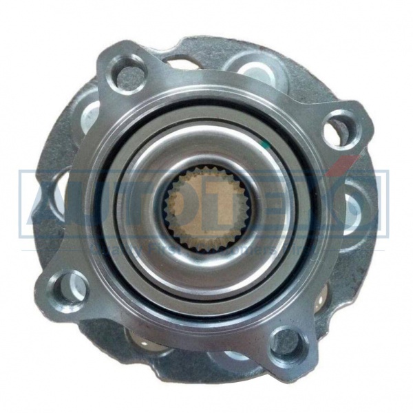 3104100-XKZ17A /3104100XKZ17A/DAC2F82R4528DRear Wheel Hub Bearing For GREAT WALL