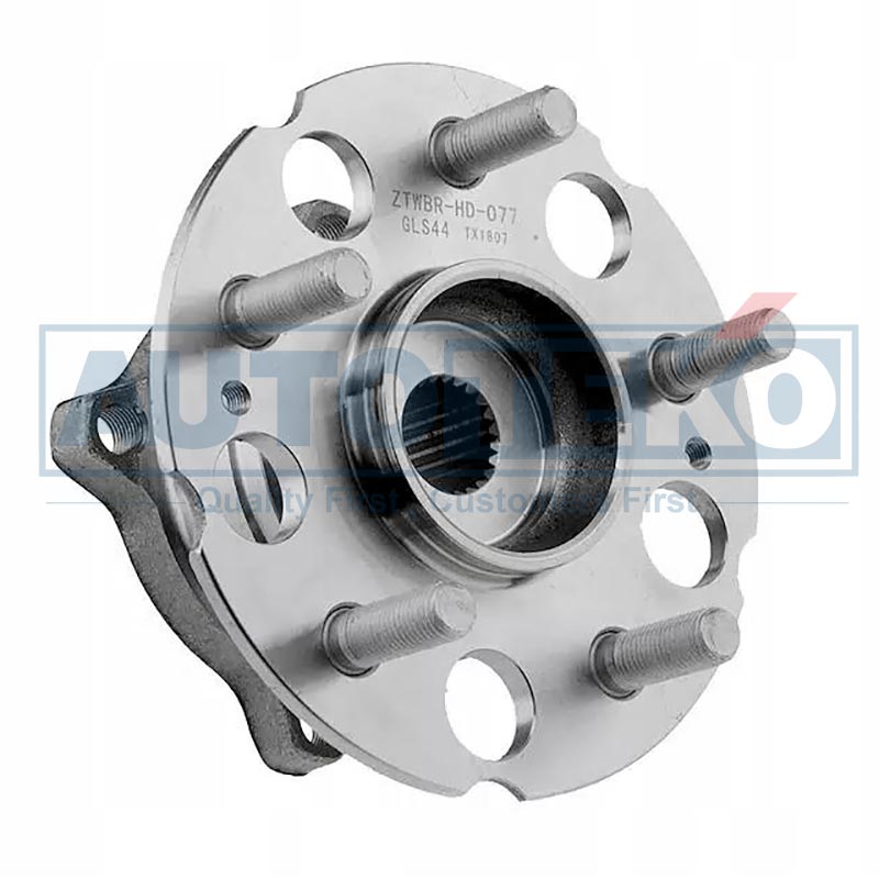 3104100-XKZ17A /3104100XKZ17A/DAC2F82R4528DRear Wheel Hub Bearing For GREAT WALL