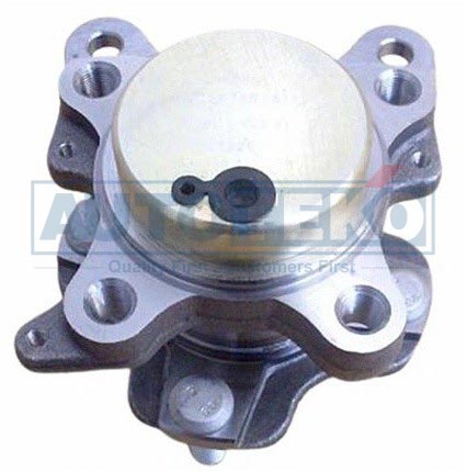 3104100-M23-B1 3104100M23B1 DAC2F76R6418 Wheel Hub Bearing For GREAT WALL HAVAL H1 With ABS
