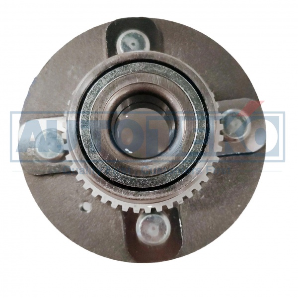 2911510U8010 Rear Wheel Hub Bearing For JAC