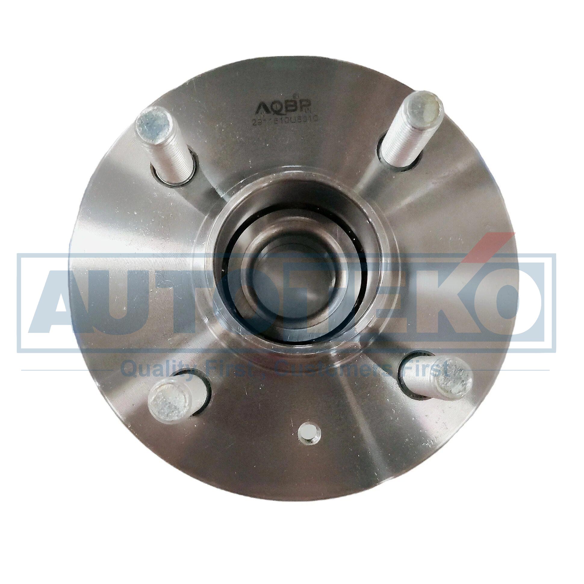 2911510U8010 Rear Wheel Hub Bearing For JAC