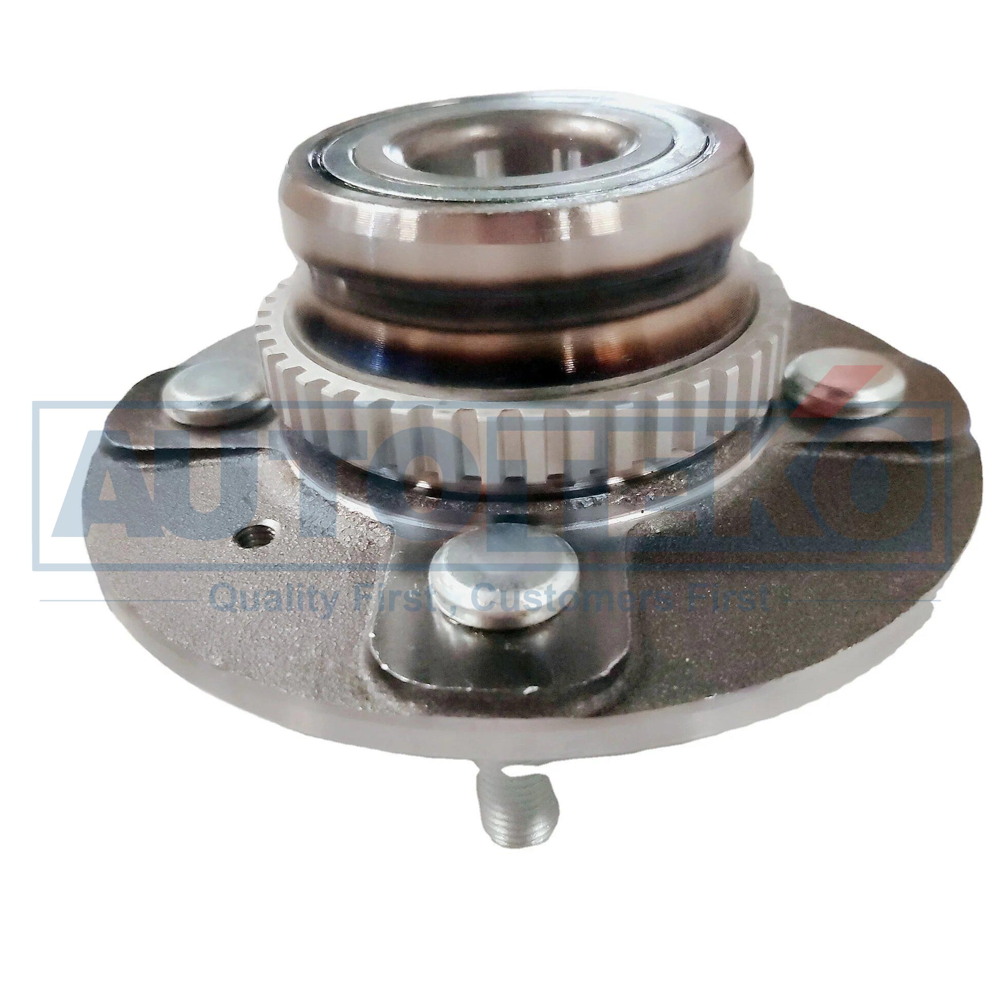 2911510U8010 Rear Wheel Hub Bearing For JAC