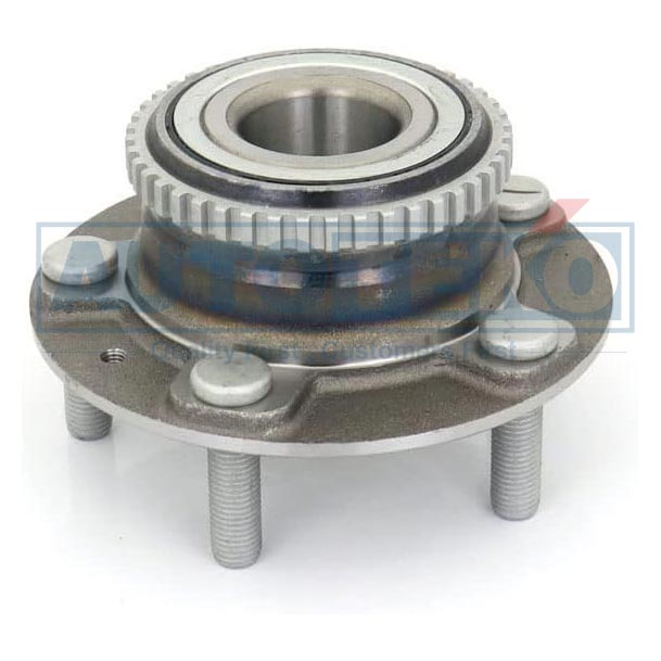 3104110U2011 Rear Wheel Hub Bearing For JAC
