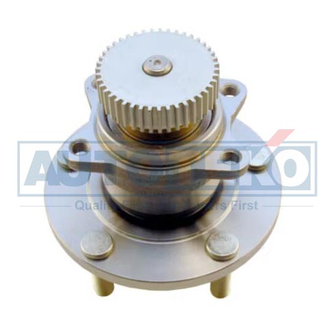 3104101U7152 Rear Wheel Hub Bearing For JAC