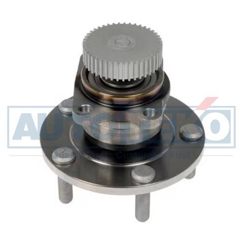 3104101U7152 Rear Wheel Hub Bearing For JAC