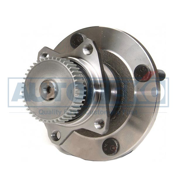 3104101U7152 Rear Wheel Hub Bearing For JAC