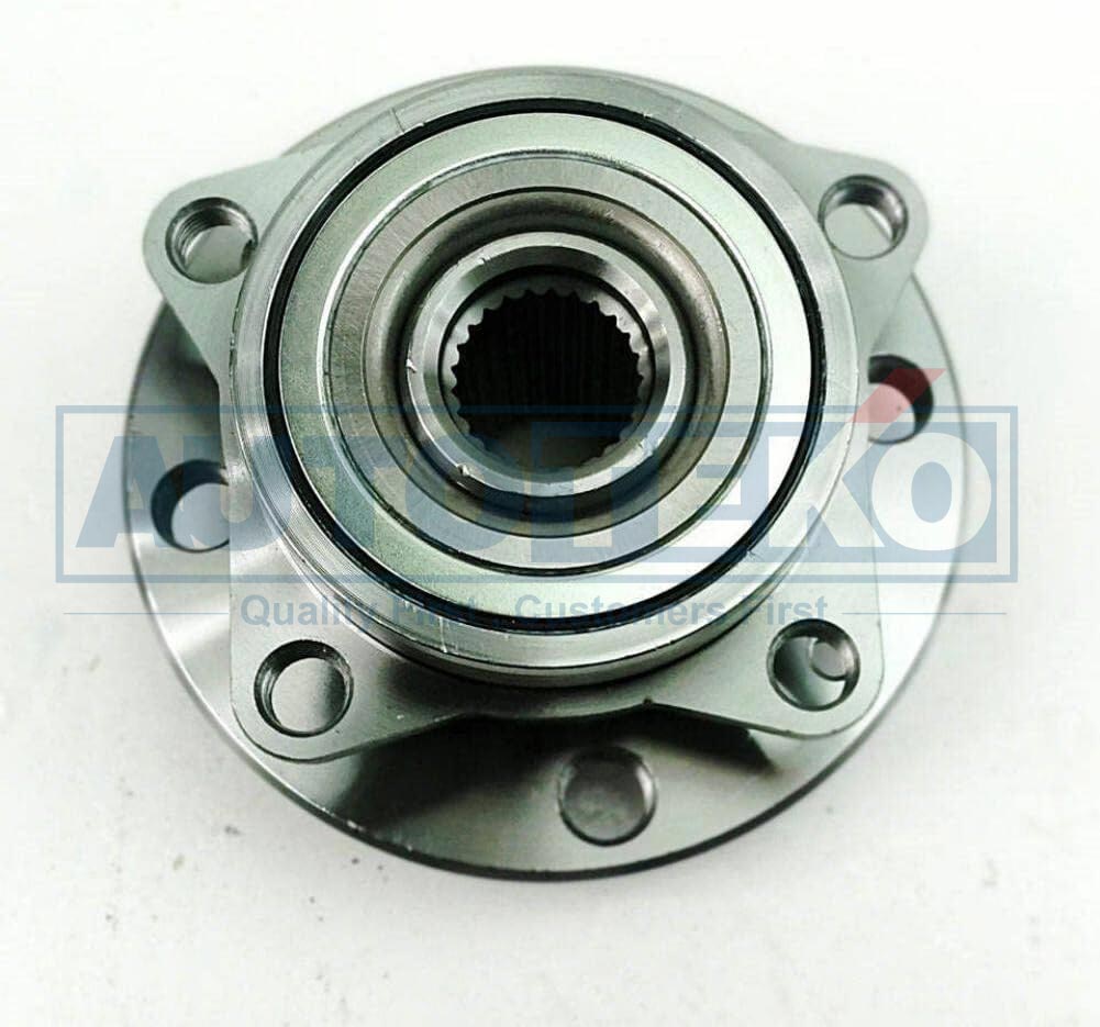 3103110U2011 Front Wheel Hub Bearing For JAC