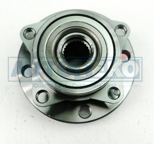 3103110U2011 Front Wheel Hub Bearing For JAC