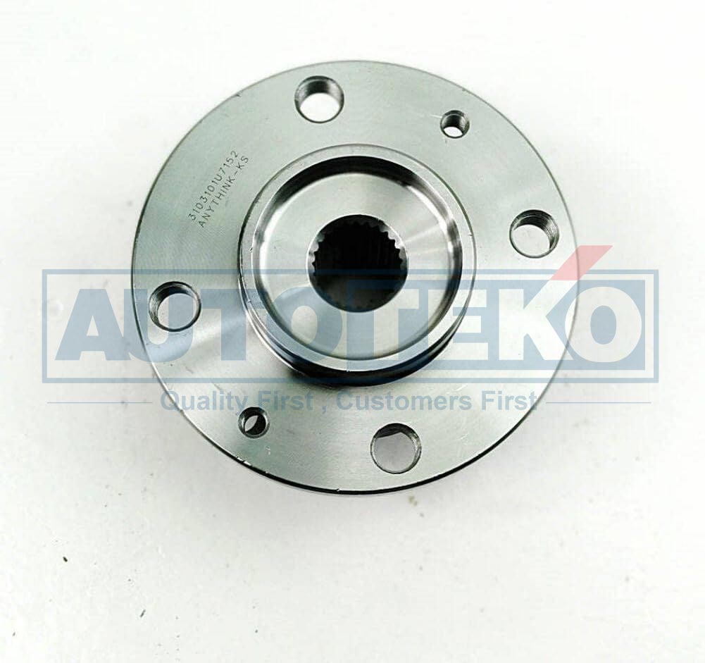 3103110U2011 Front Wheel Hub Bearing For JAC