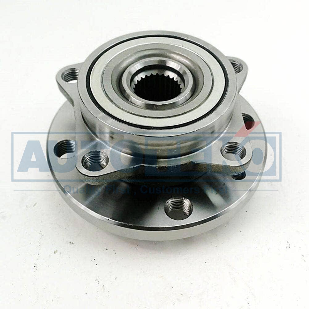 3103110U2011 Front Wheel Hub Bearing For JAC