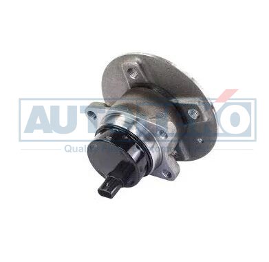 2911400U9080 Front Wheel Hub Bearing For JAC