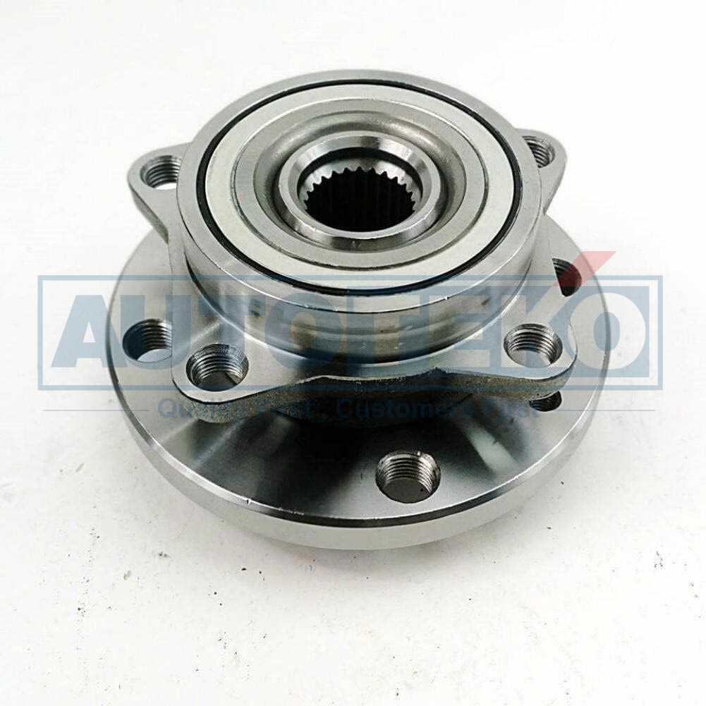 3103101U7152 Front Wheel Hub Bearing For JAC