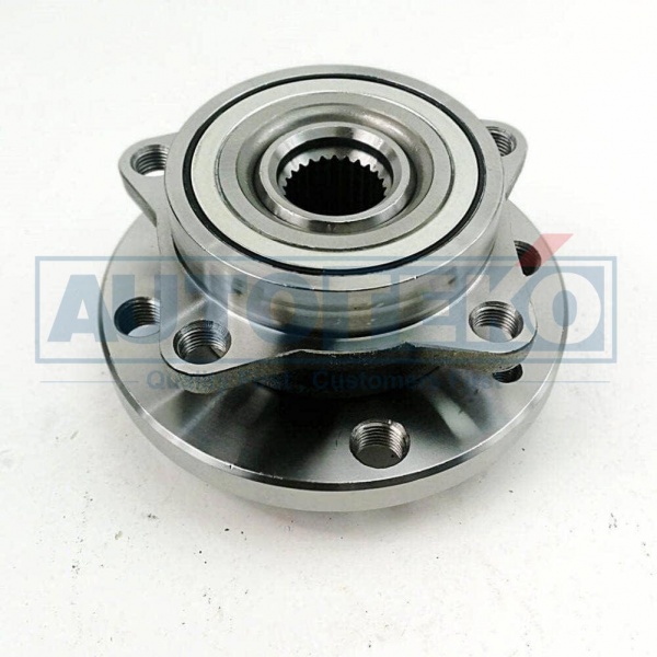 3103101U7152 Front Wheel Hub Bearing For JAC