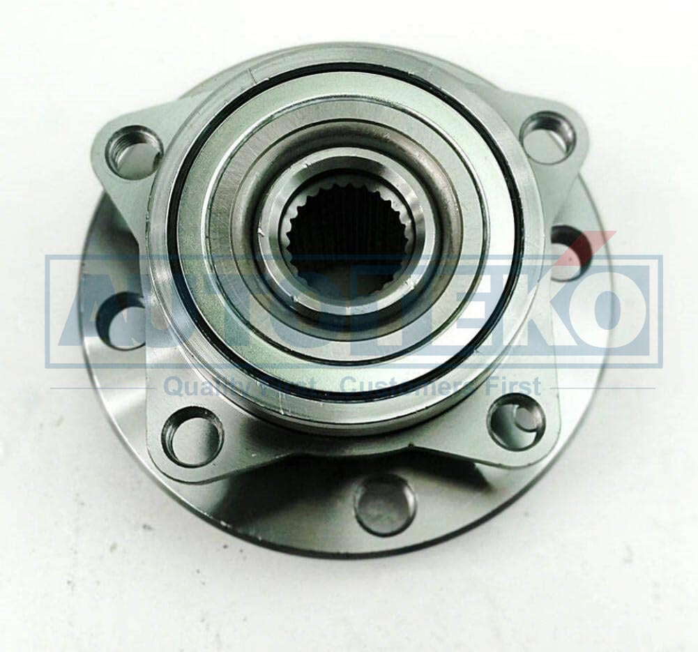 3103101U7152 Front Wheel Hub Bearing For JAC