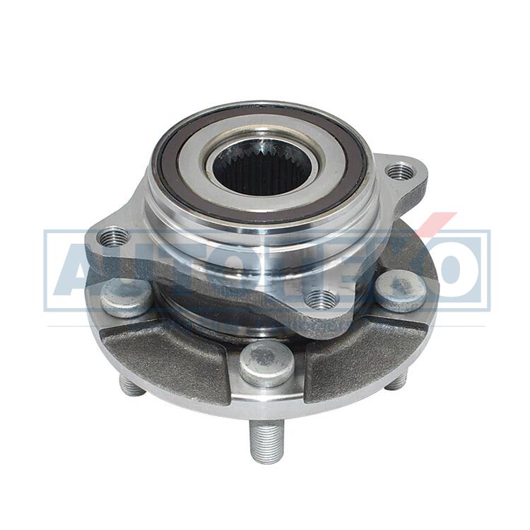 3103010U1510X Rear Wheel Hub Bearing For JAC