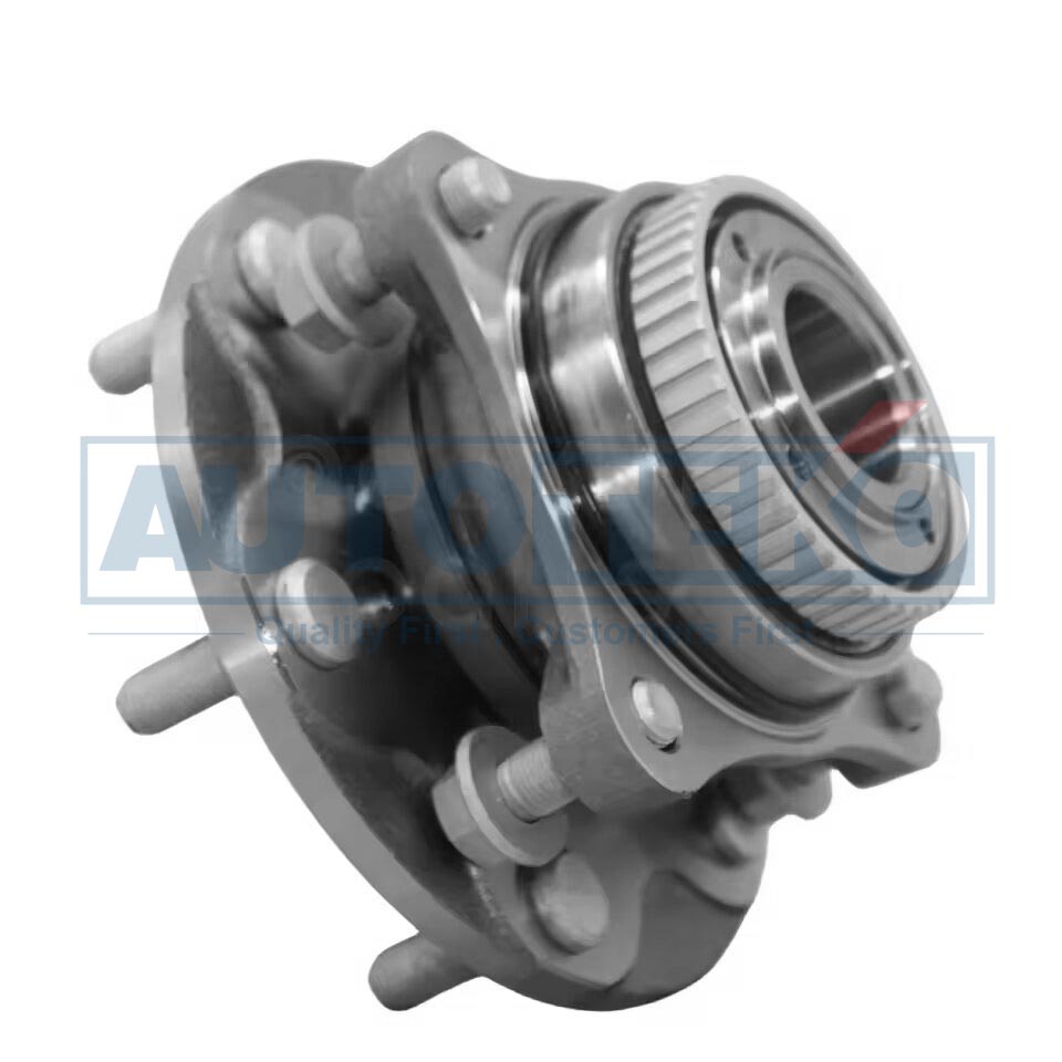 3103100P3010 Wheel Hub For JAC 3103100-P3010