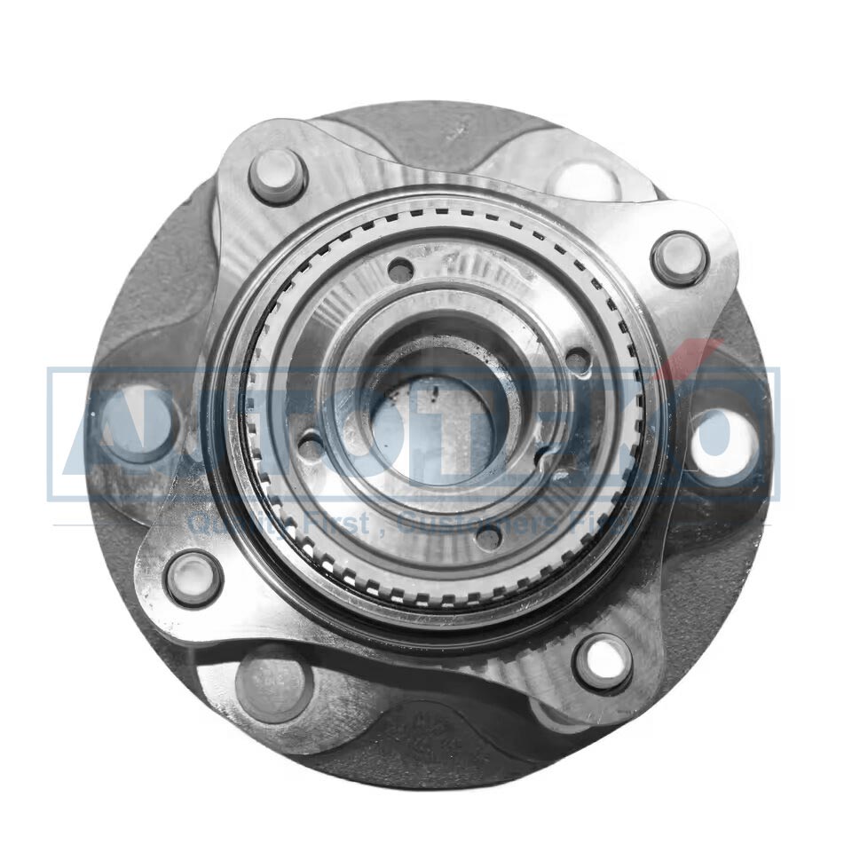 3103100P3010 Wheel Hub For JAC 3103100-P3010