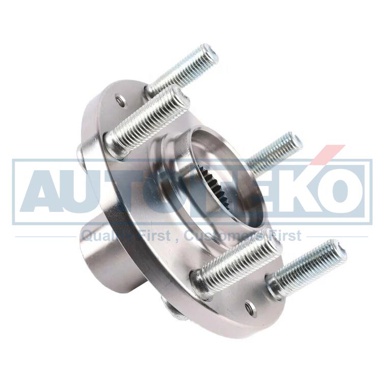 3103110U2210 Front Wheel Hub Flange For JAC S3