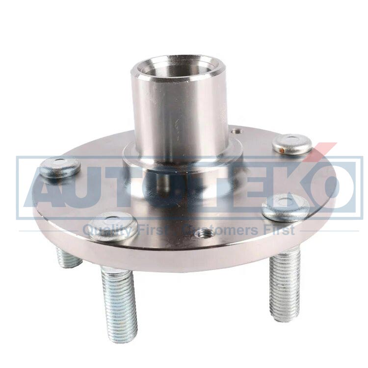 3103110U2210 Front Wheel Hub Flange For JAC S3