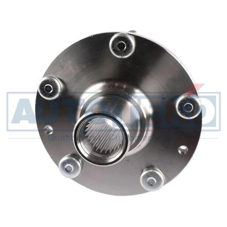 3103110U2210 Front Wheel Hub Flange For JAC S3