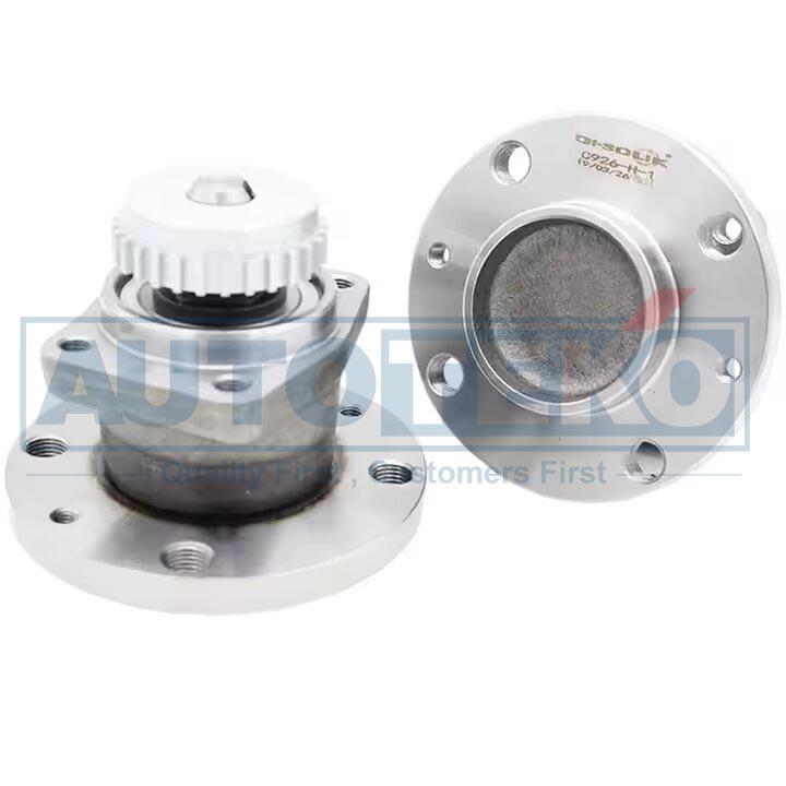 3104401U7151/3104401U7151.1 Rear Wheel Hub Bearing For JAC