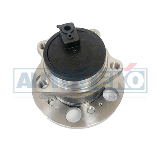 F01-3301210 Wheel Hub Flange For JETOUR