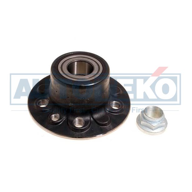 RLB100292/GHK1693/F-805925 Rear Wheel Hub Bearing For Roewe/MG