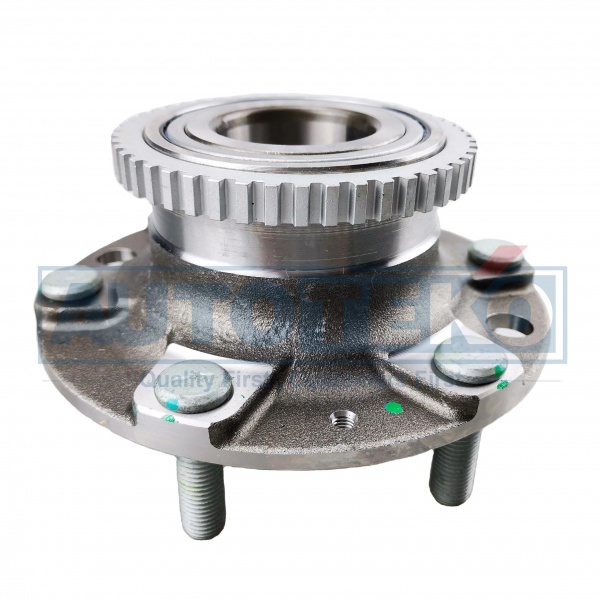 C00050631/C00033171 Front Wheel Hub Bearing For SAIC