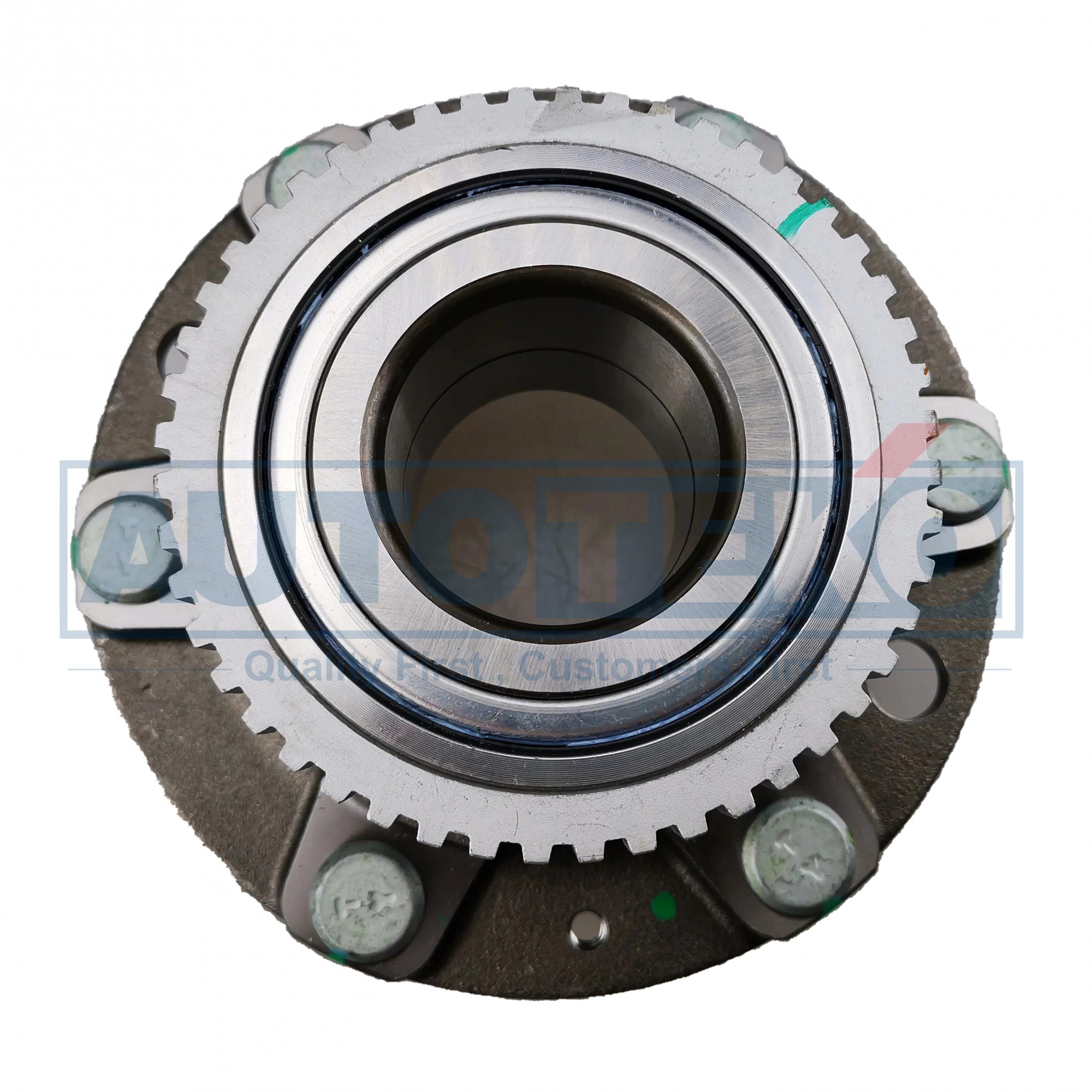 C00050631/C00033171 Front Wheel Hub Bearing For SAIC
