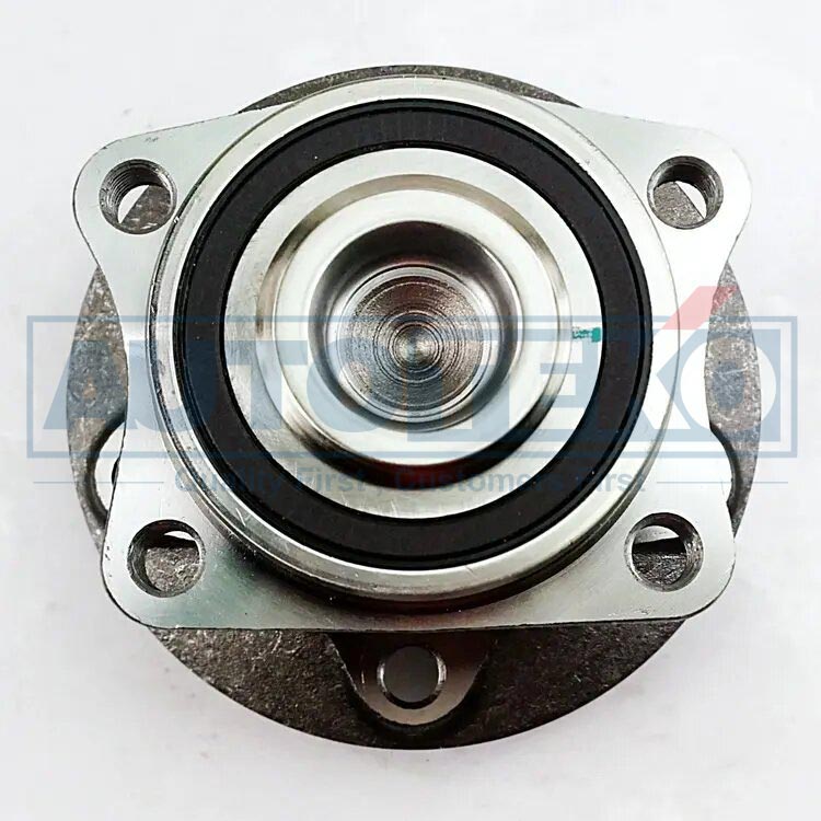 3520007AAF0000 Rear Wheel Hub Bearing For Trumpchi