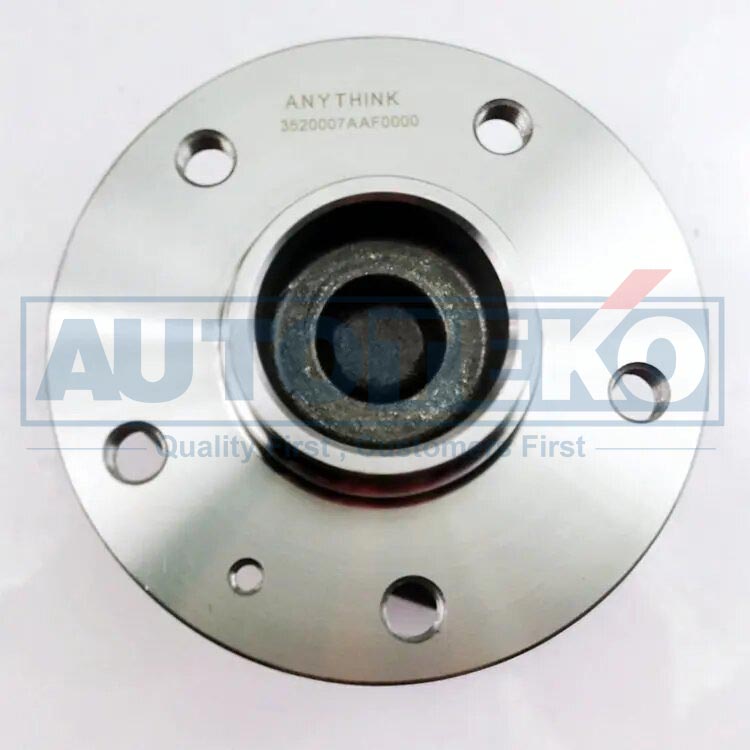 3520007AAF0000 Rear Wheel Hub Bearing For Trumpchi